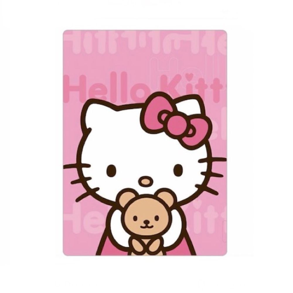 Hello Kitty Magnet 